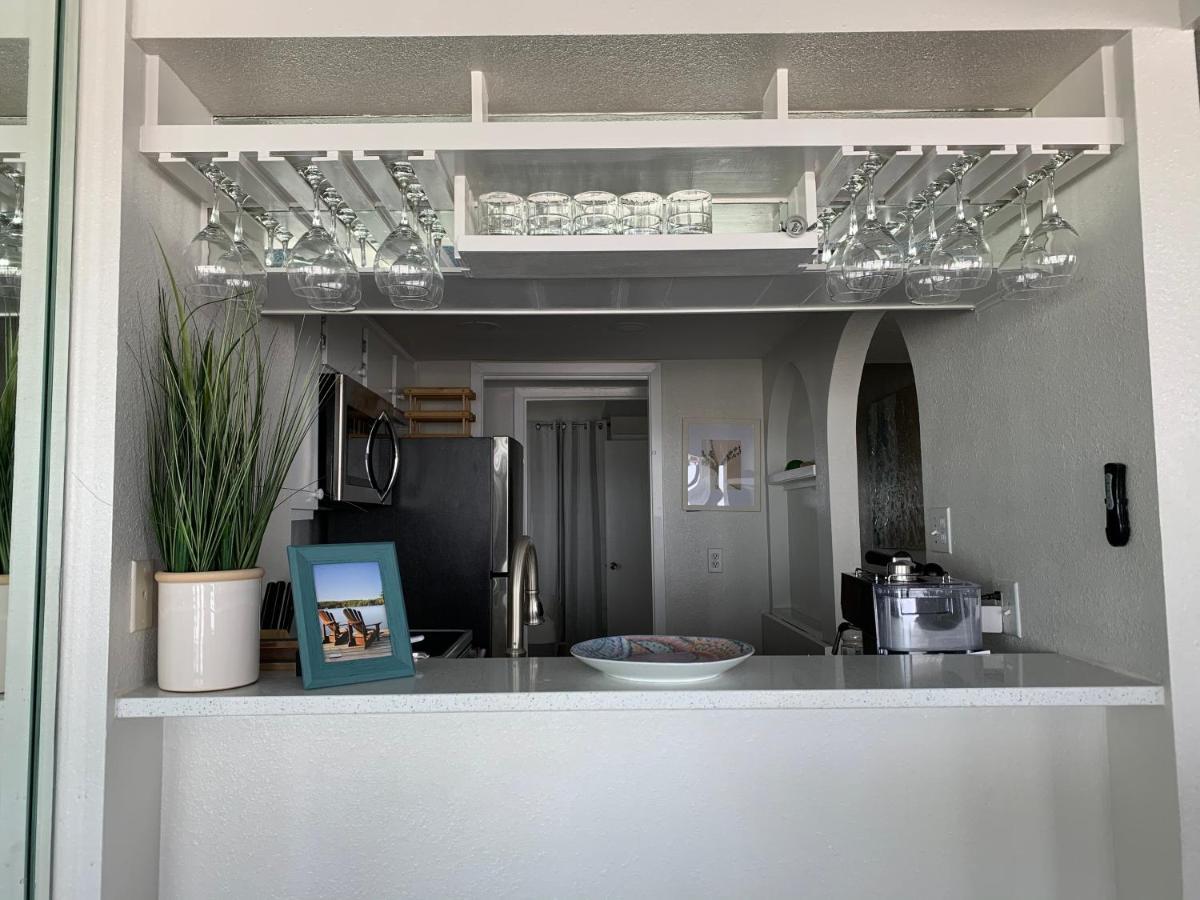 Amazing And Spectacular Ocean And Beach Views In Galveston Exterior photo