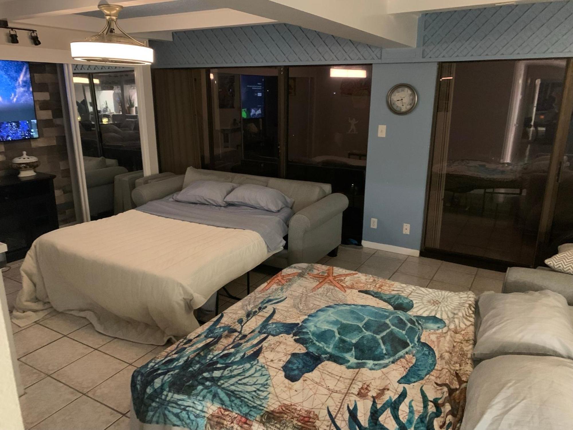 Amazing And Spectacular Ocean And Beach Views In Galveston Exterior photo